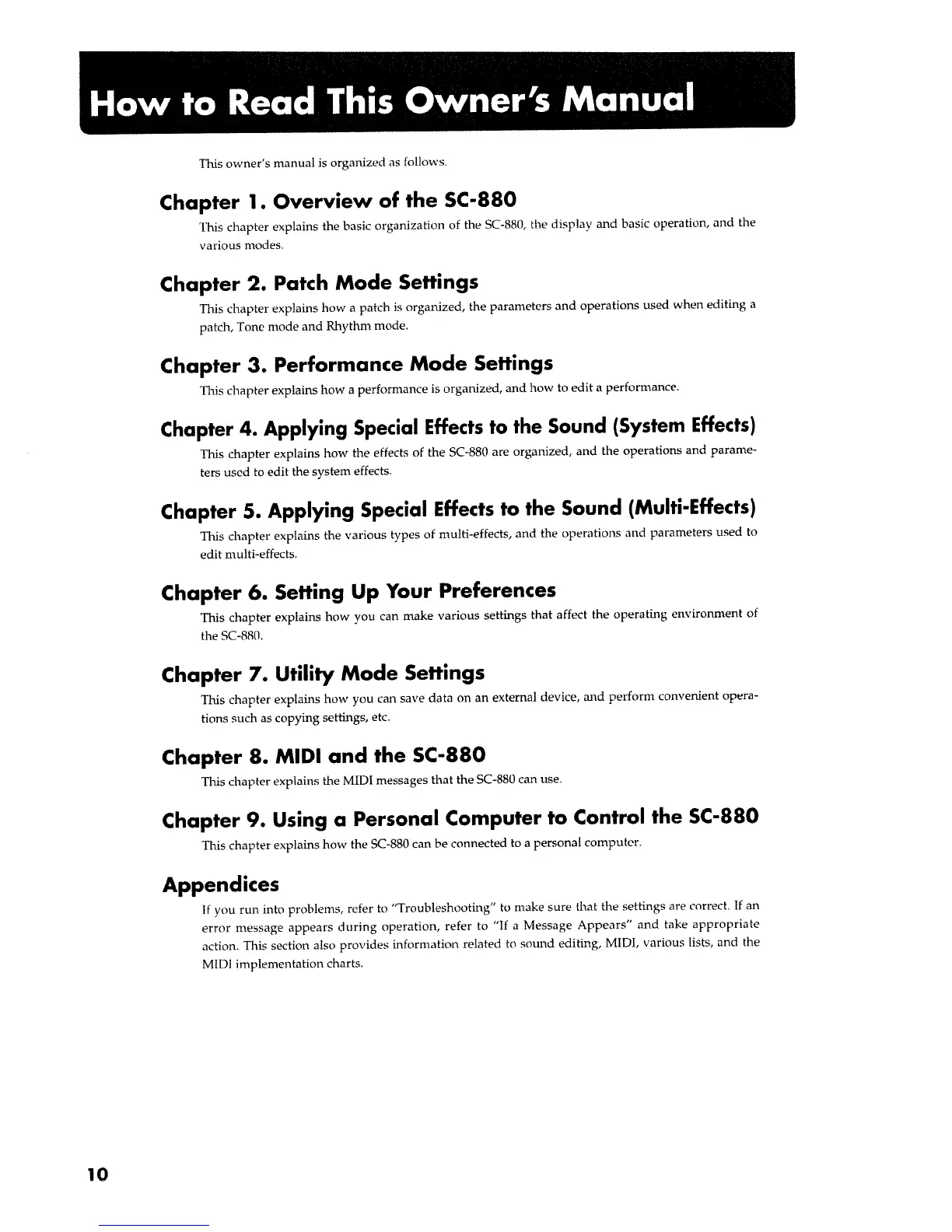 Page #10 background image