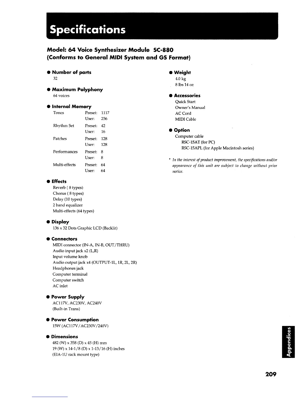 Page #209 background image