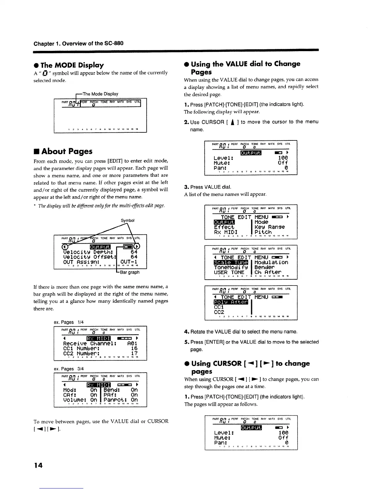 Page #14 background image