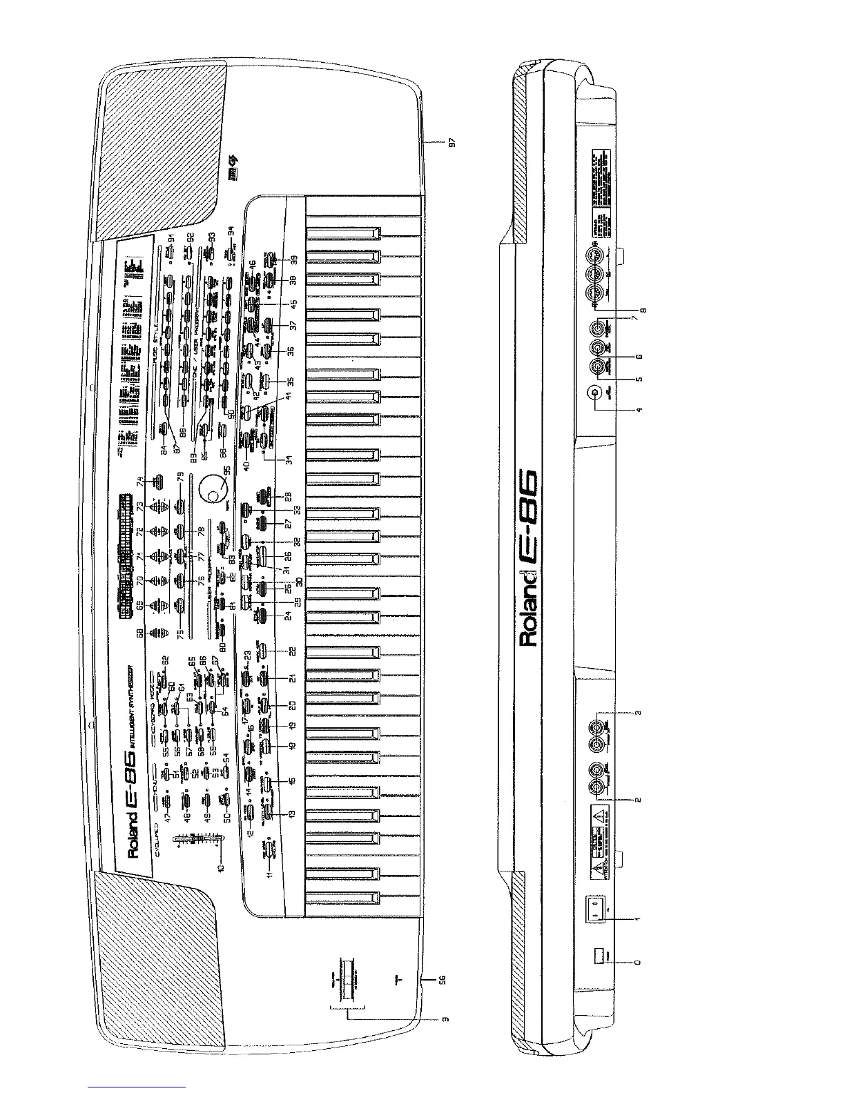 Page #3 background image