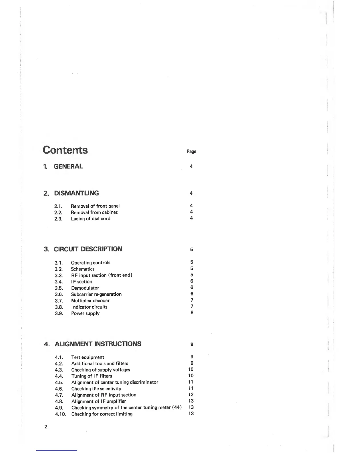 Page #3 background image