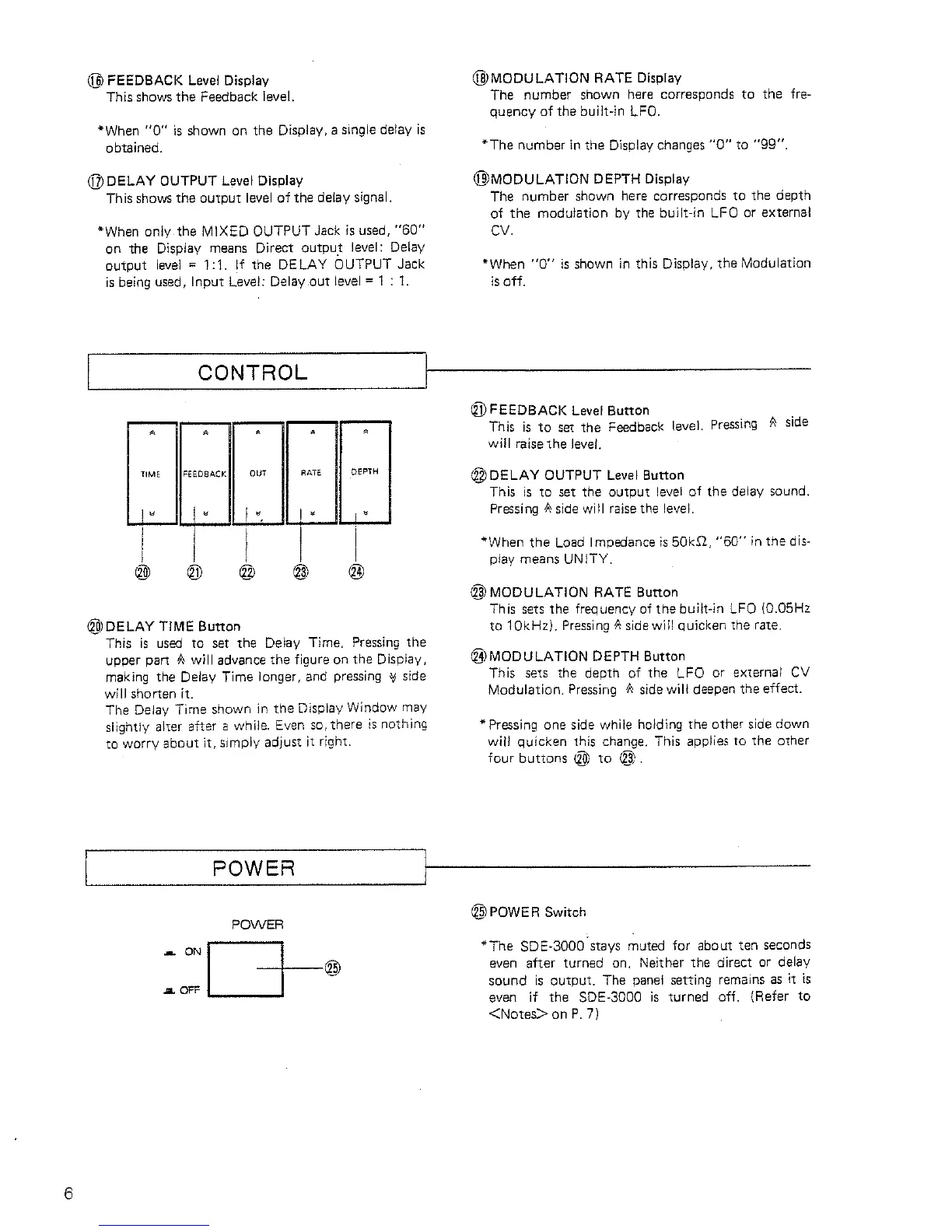 Page #6 background image