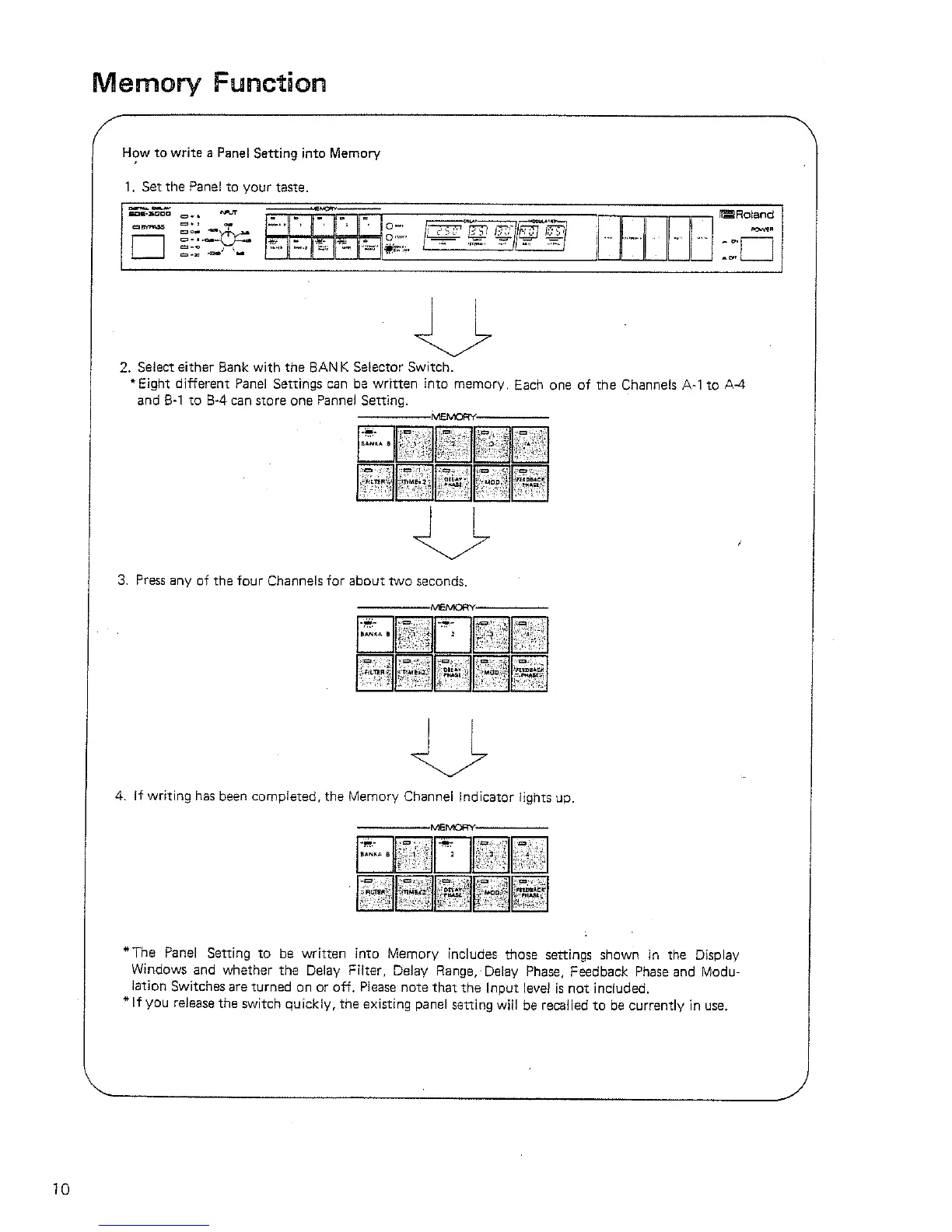 Page #10 background image