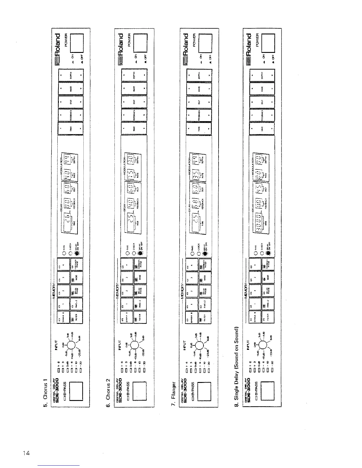 Page #14 background image