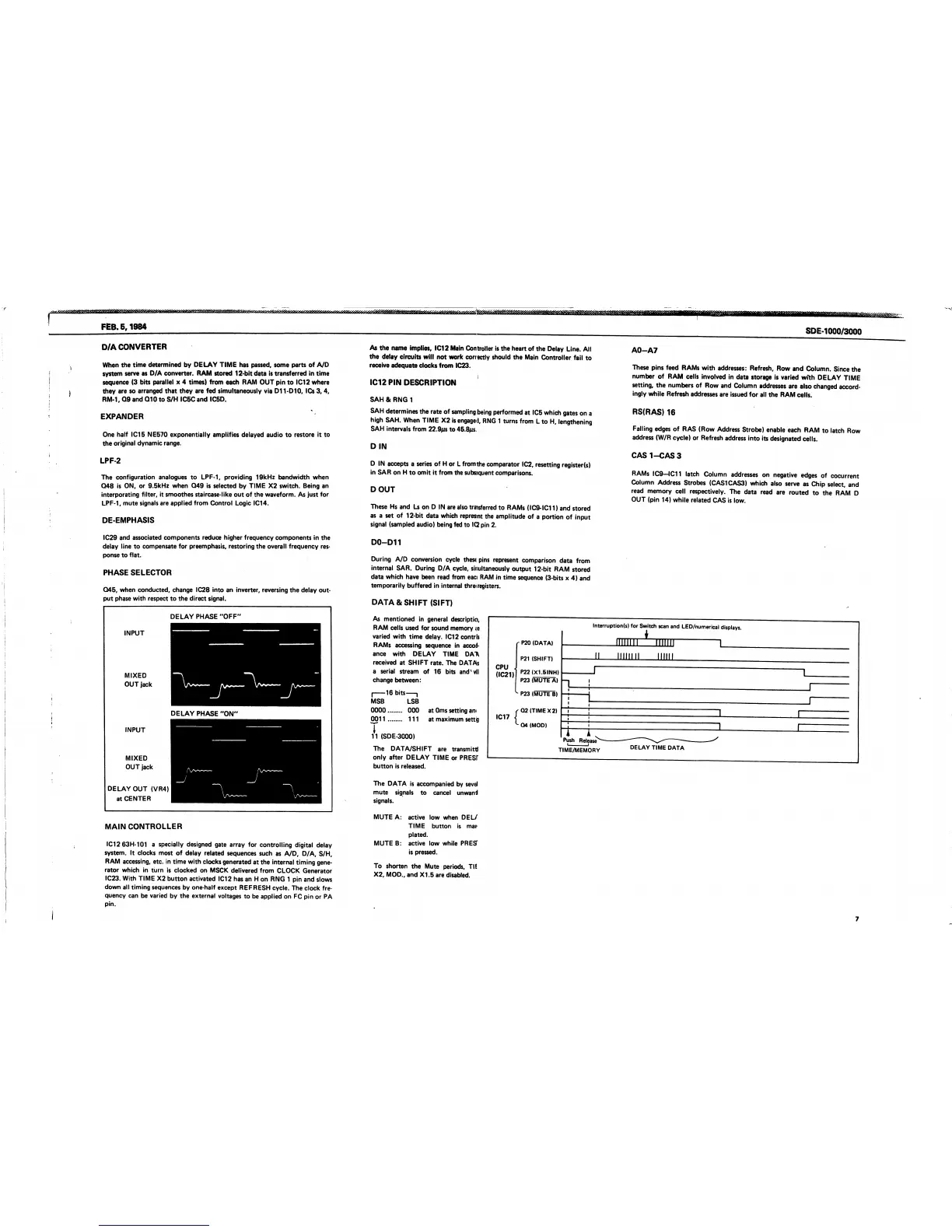 Page #7 background image