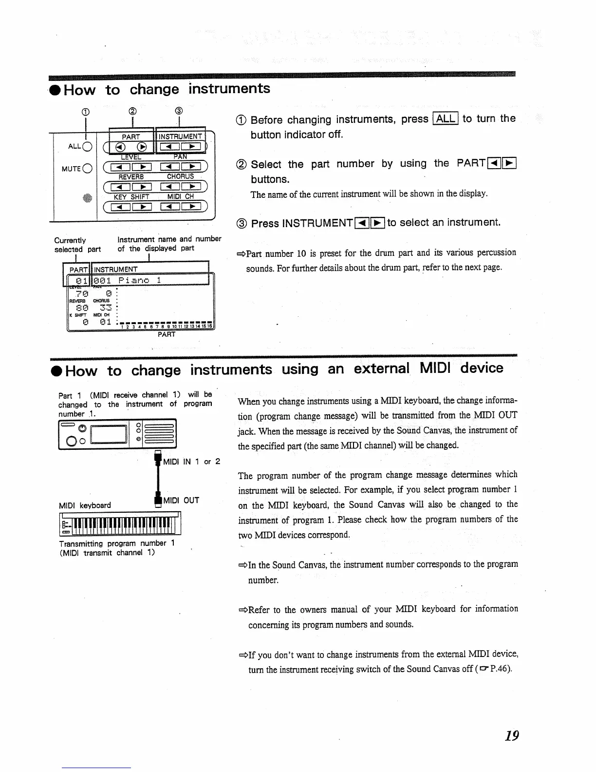 Page #19 background image