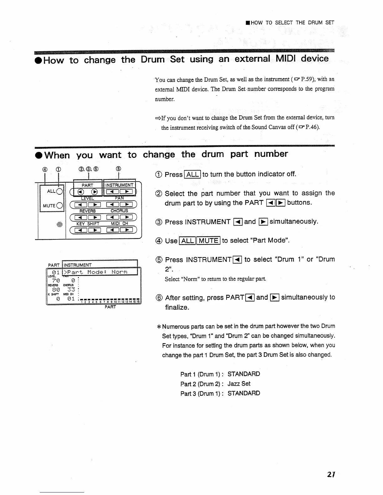 Page #21 background image