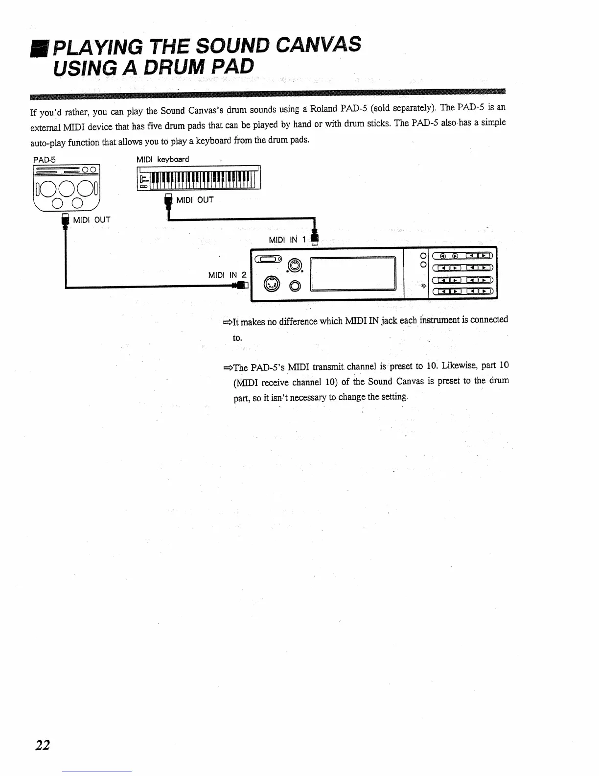Page #22 background image