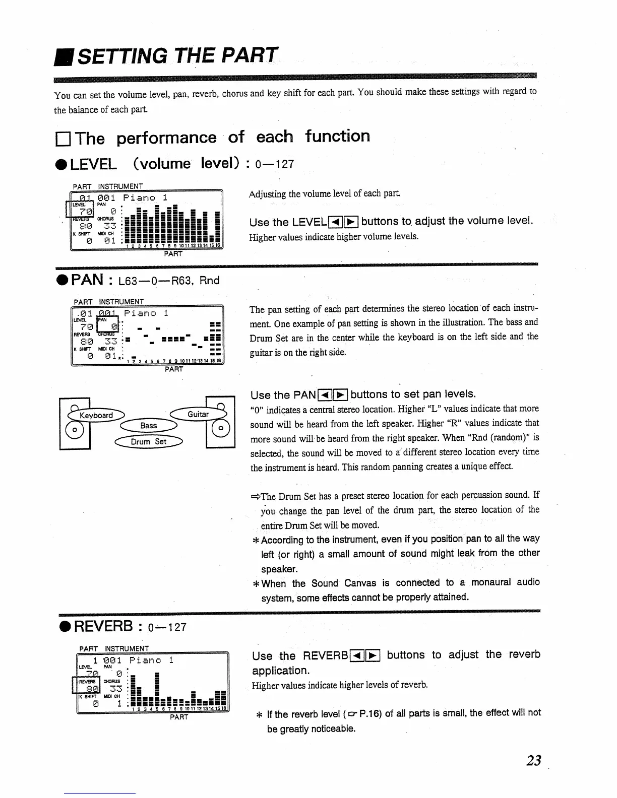 Page #23 background image