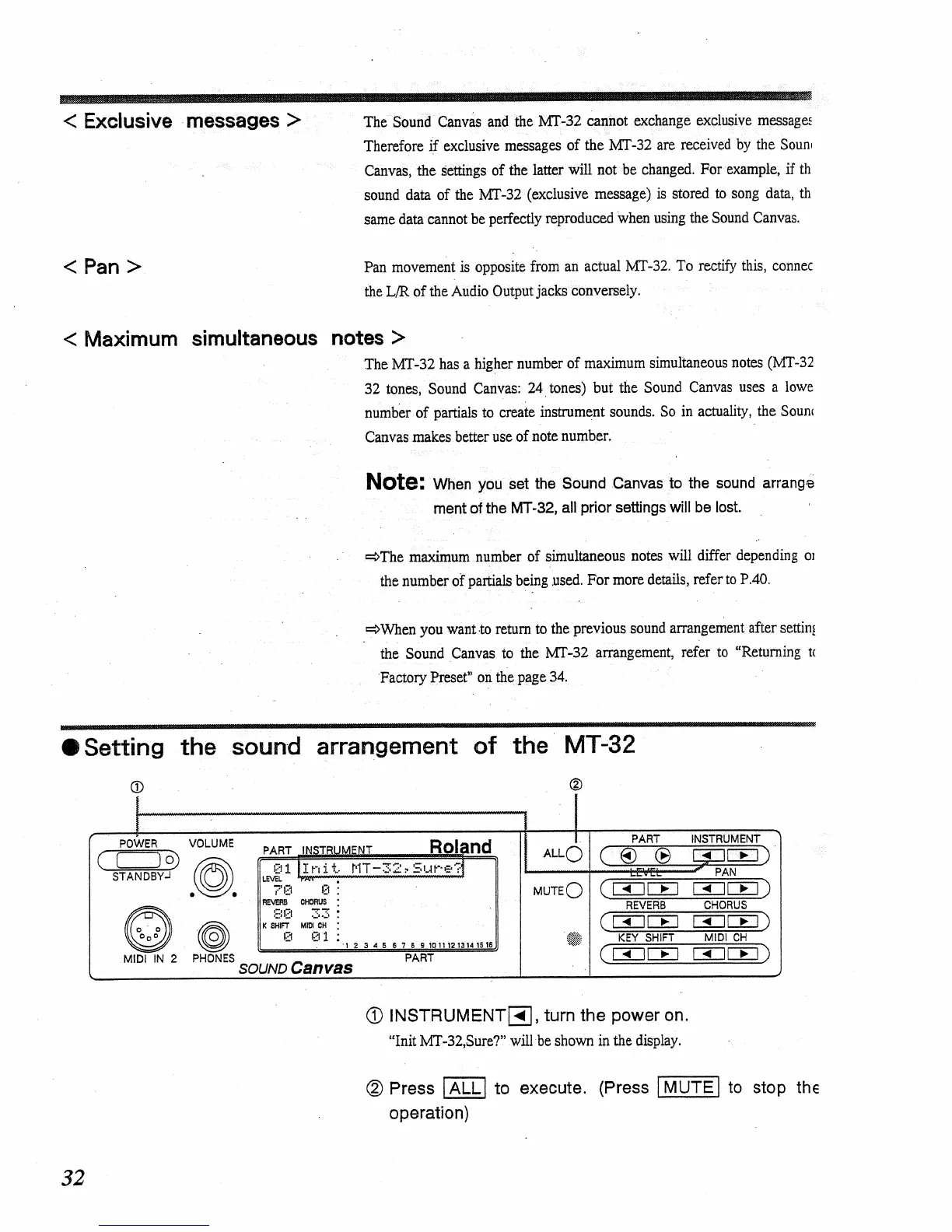Page #32 background image