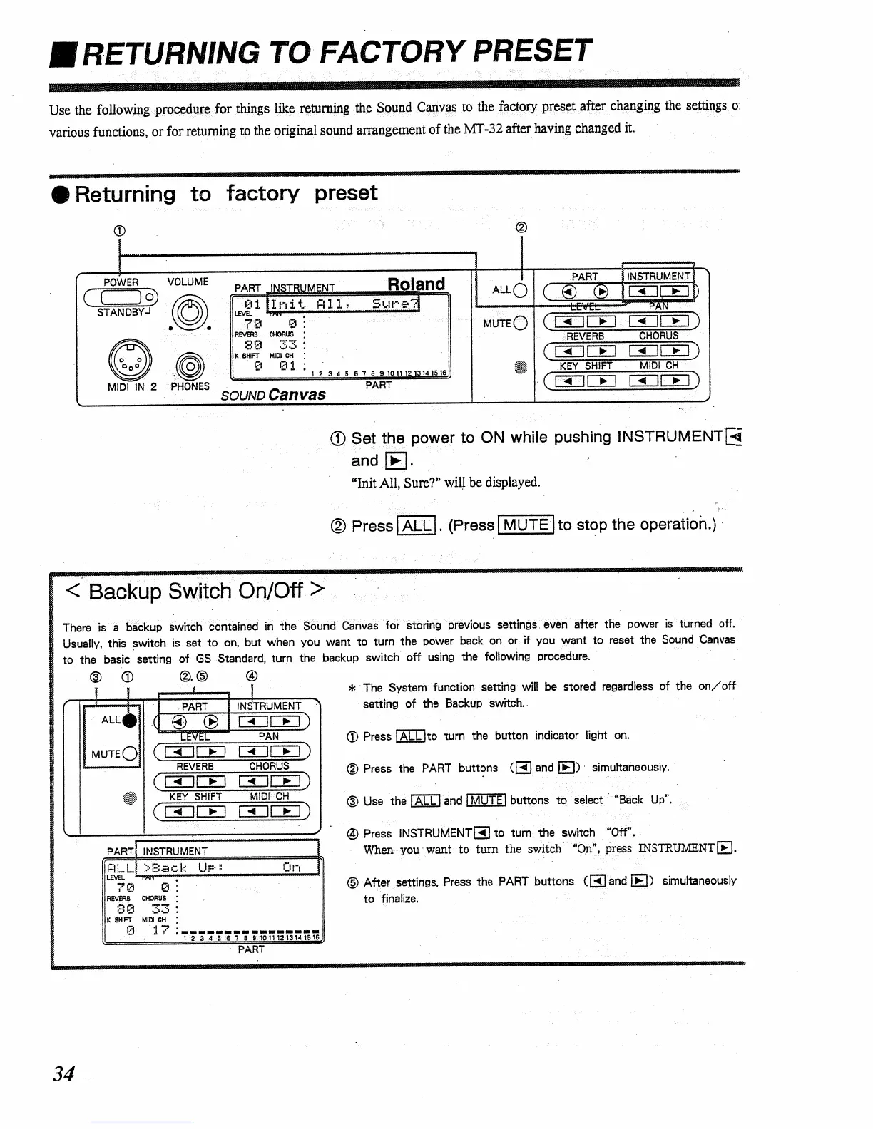 Page #34 background image
