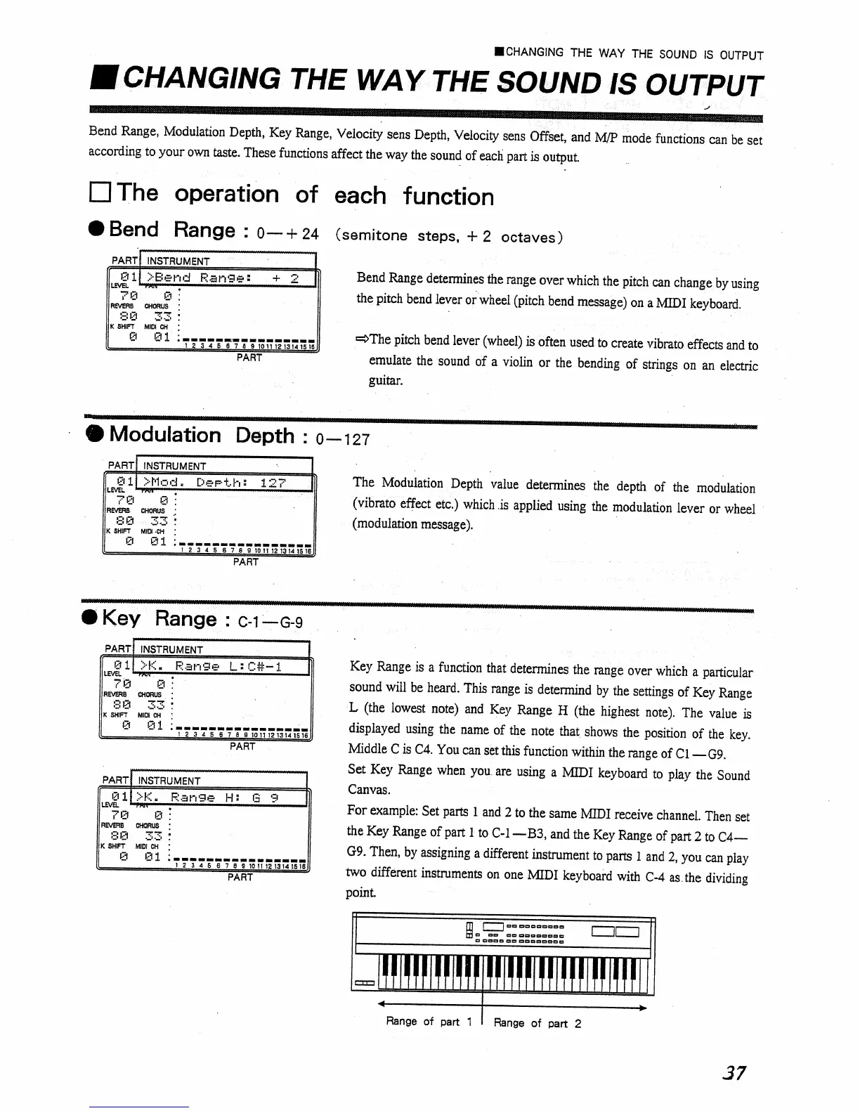 Page #37 background image