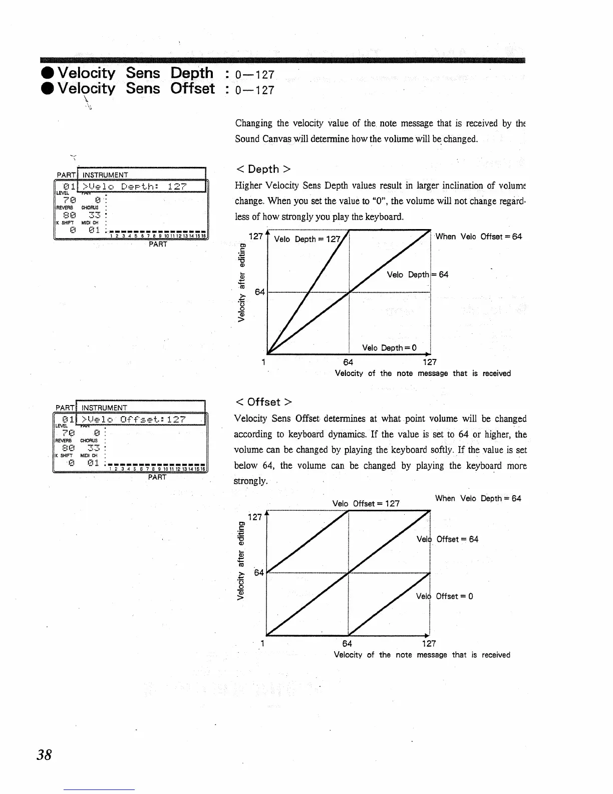Page #38 background image