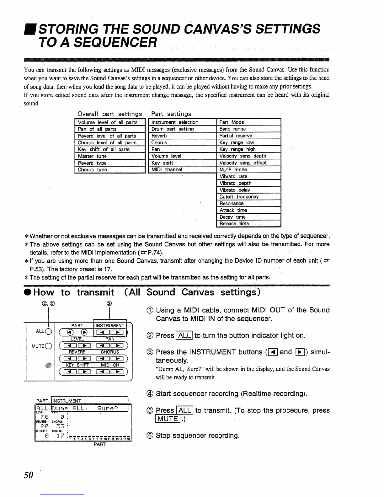Page #50 background image