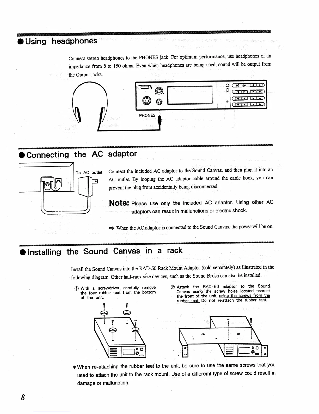 Page #8 background image