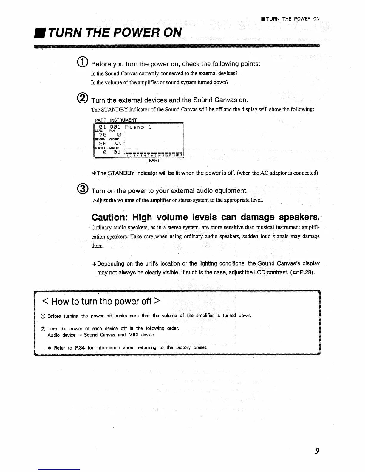 Page #9 background image