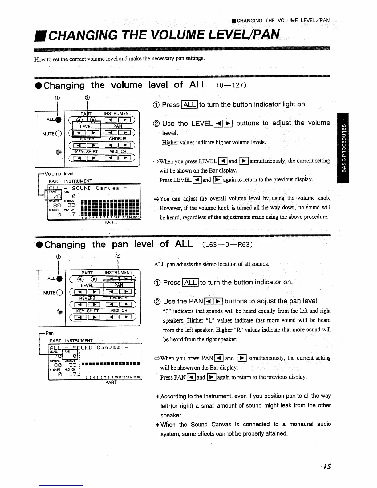 Page #15 background image