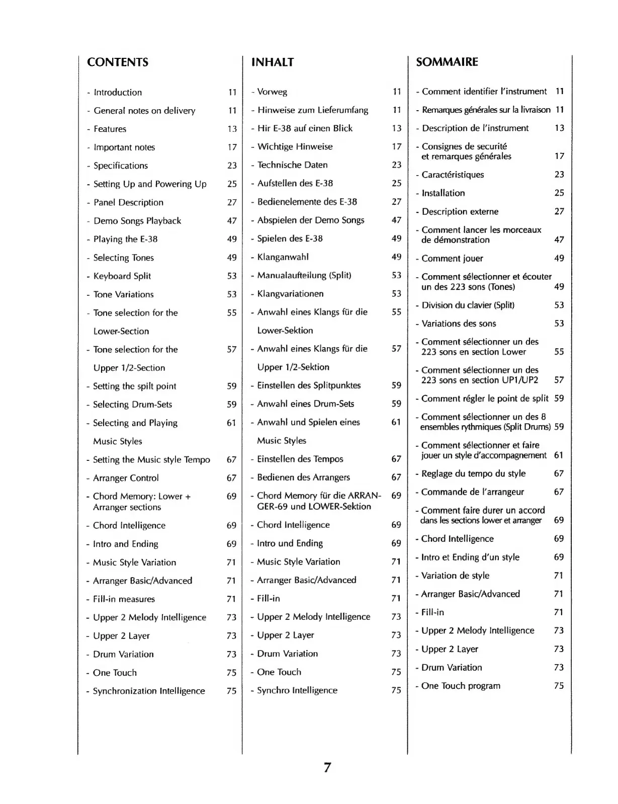 Page #7 background image