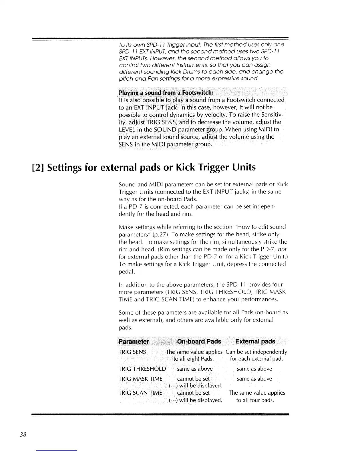 Page #40 background image