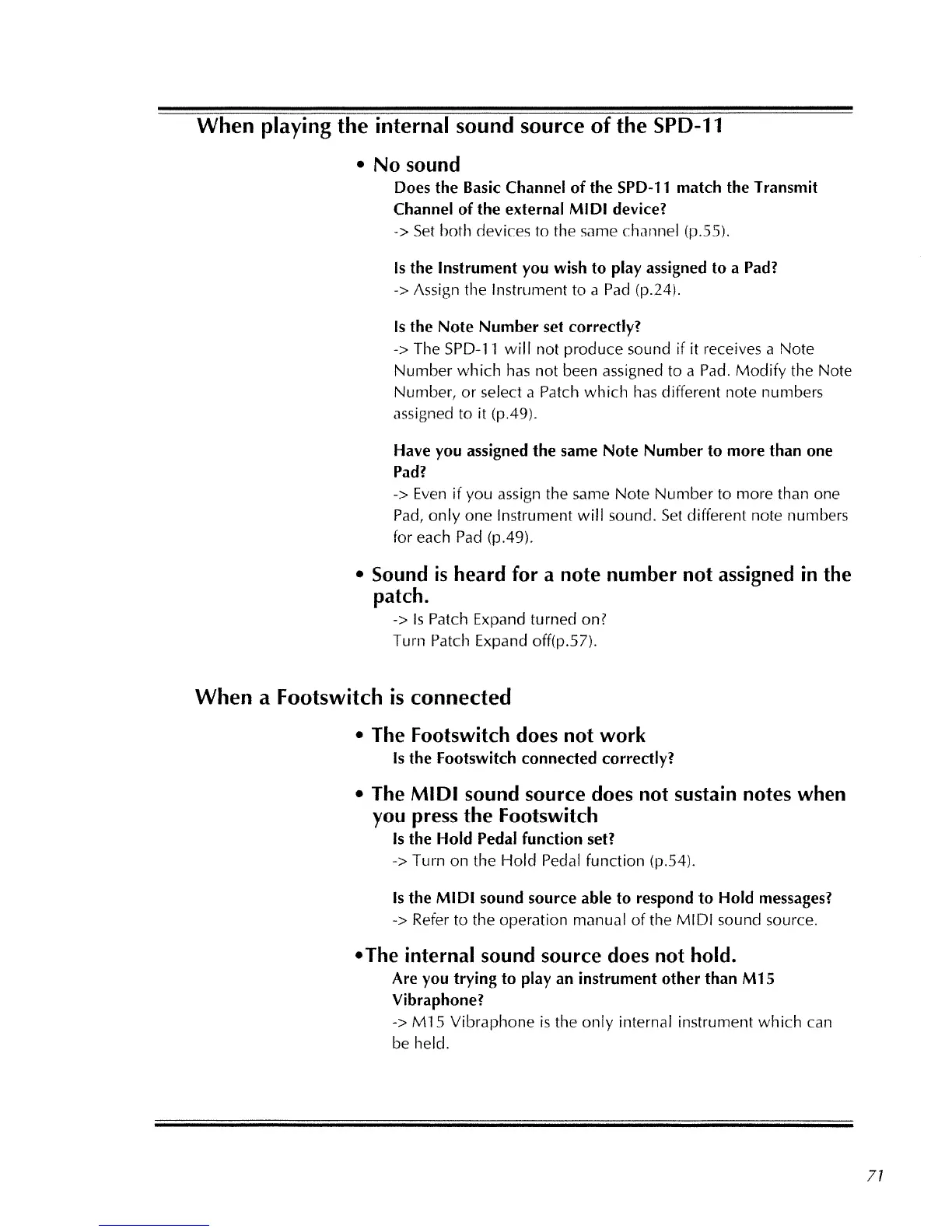 Page #73 background image