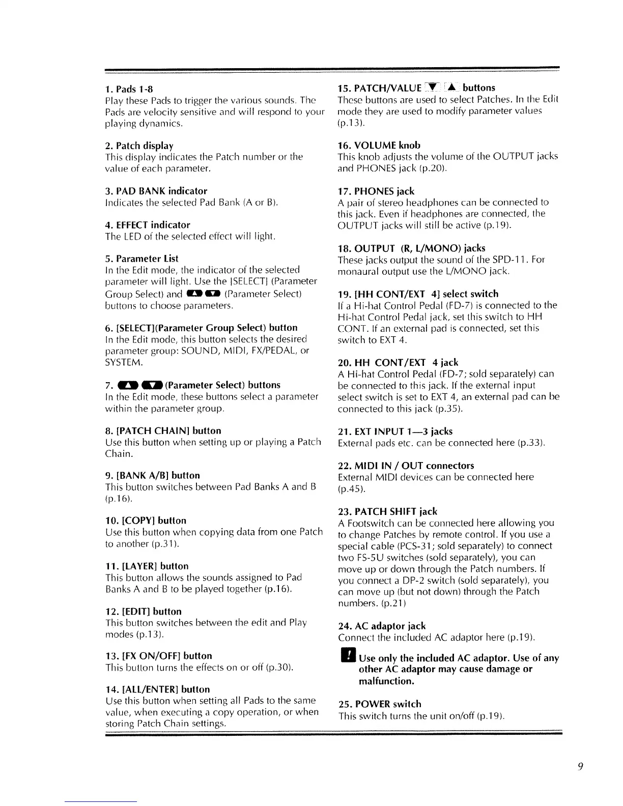 Page #11 background image