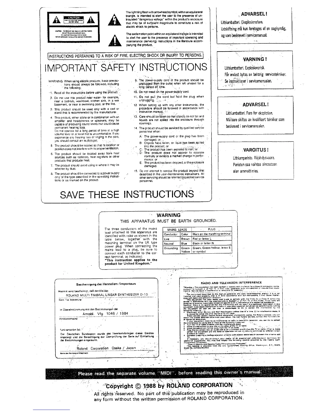 Page #4 background image
