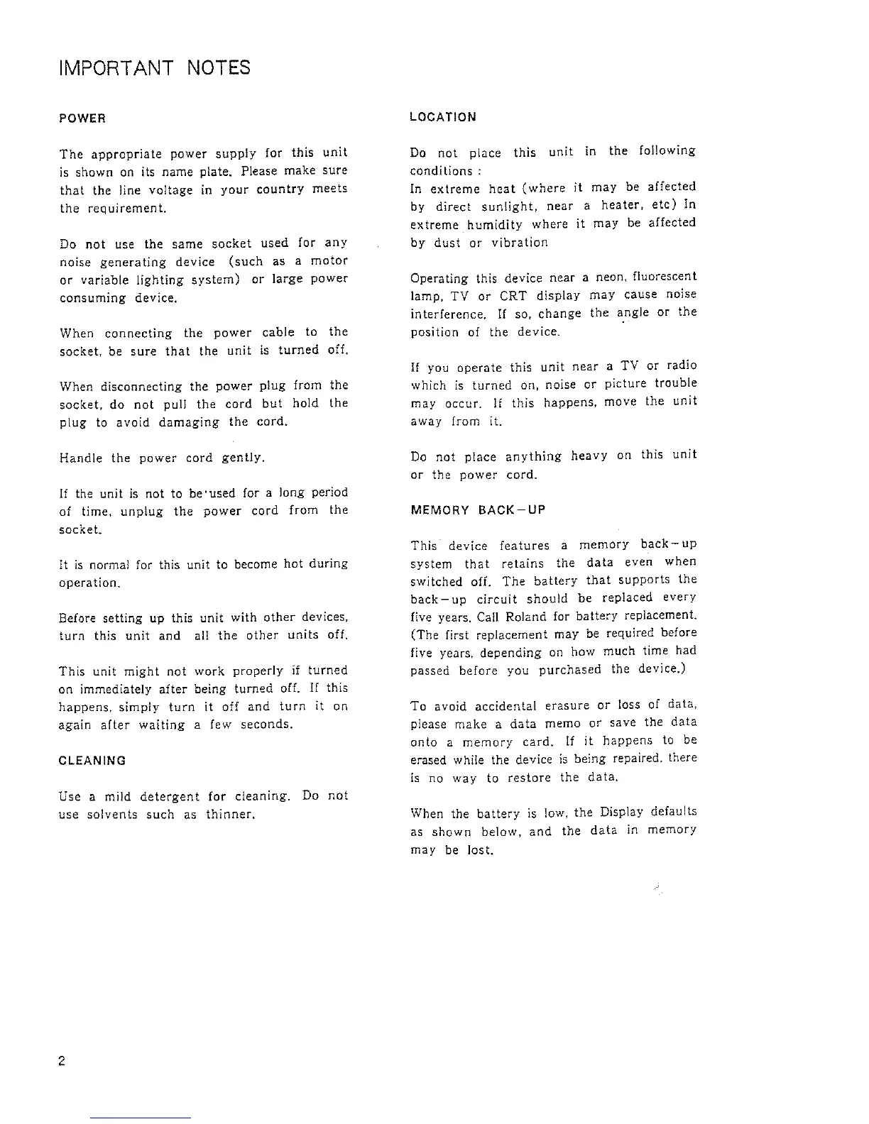 Page #6 background image