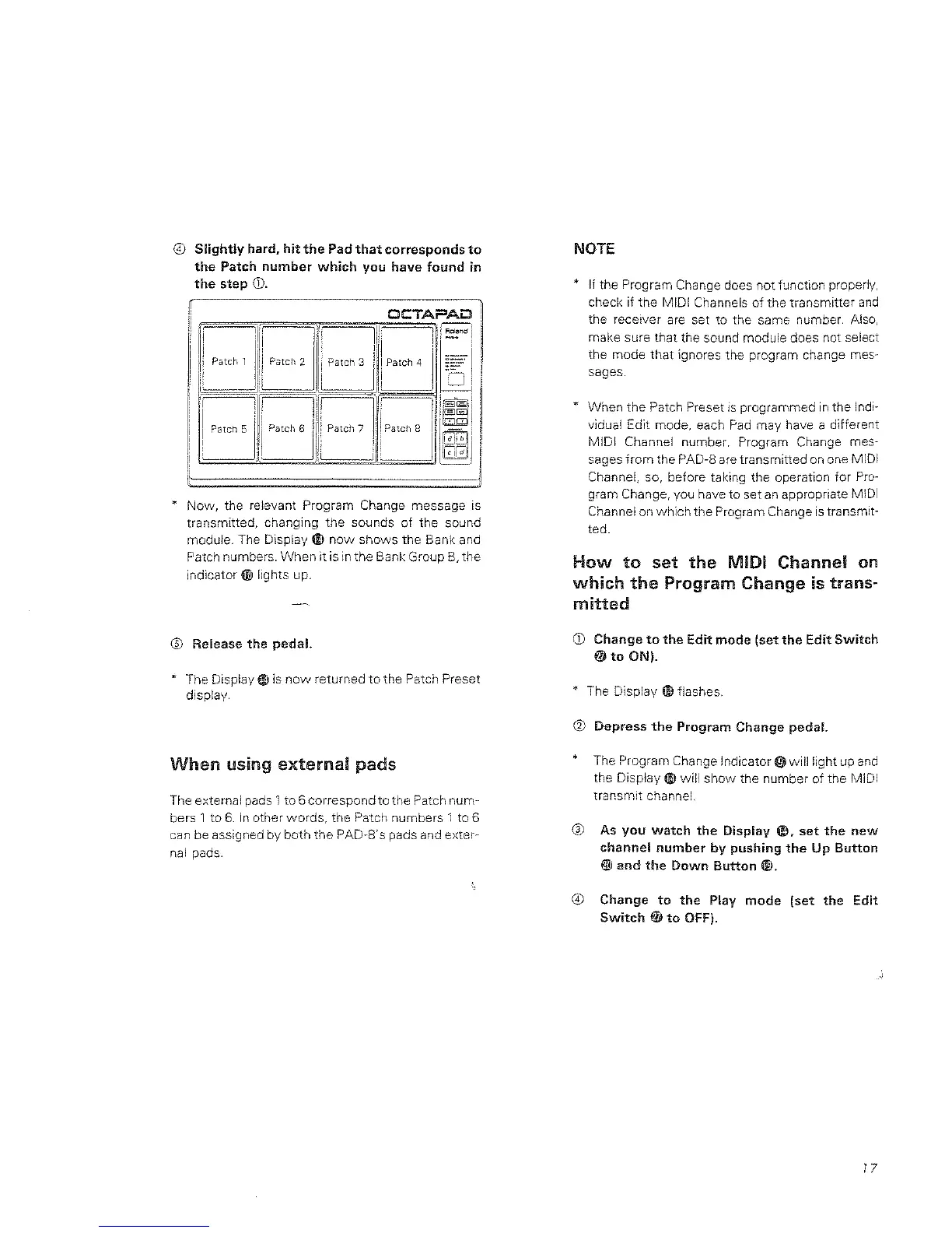 Page #19 background image