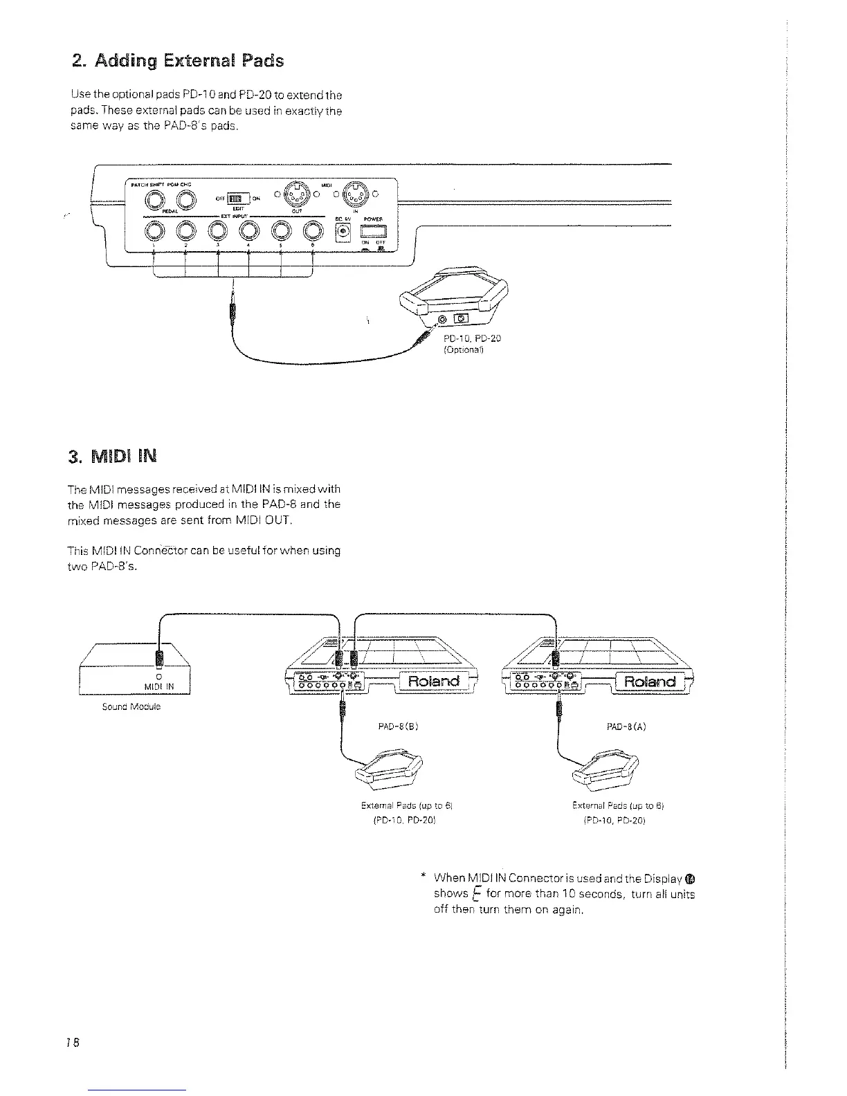 Page #20 background image