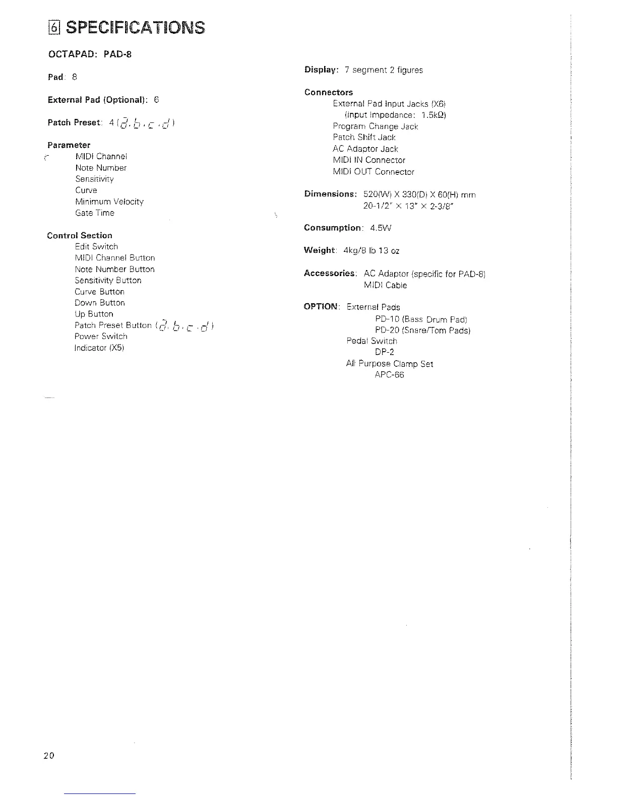 Page #22 background image