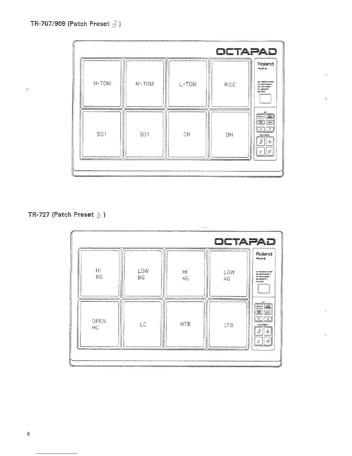 Page #10 background image
