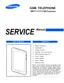 Preview: Service Manual