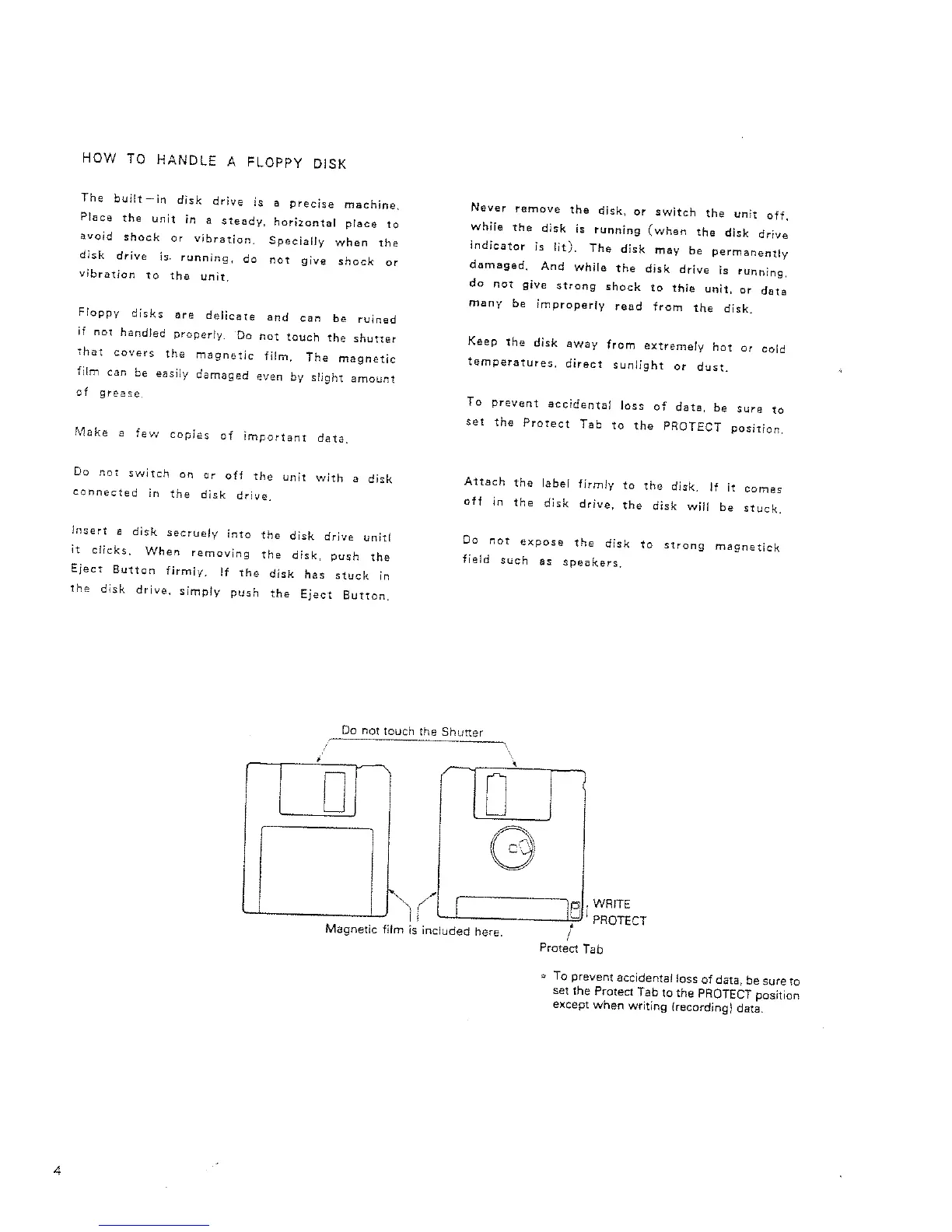 Page #6 background image