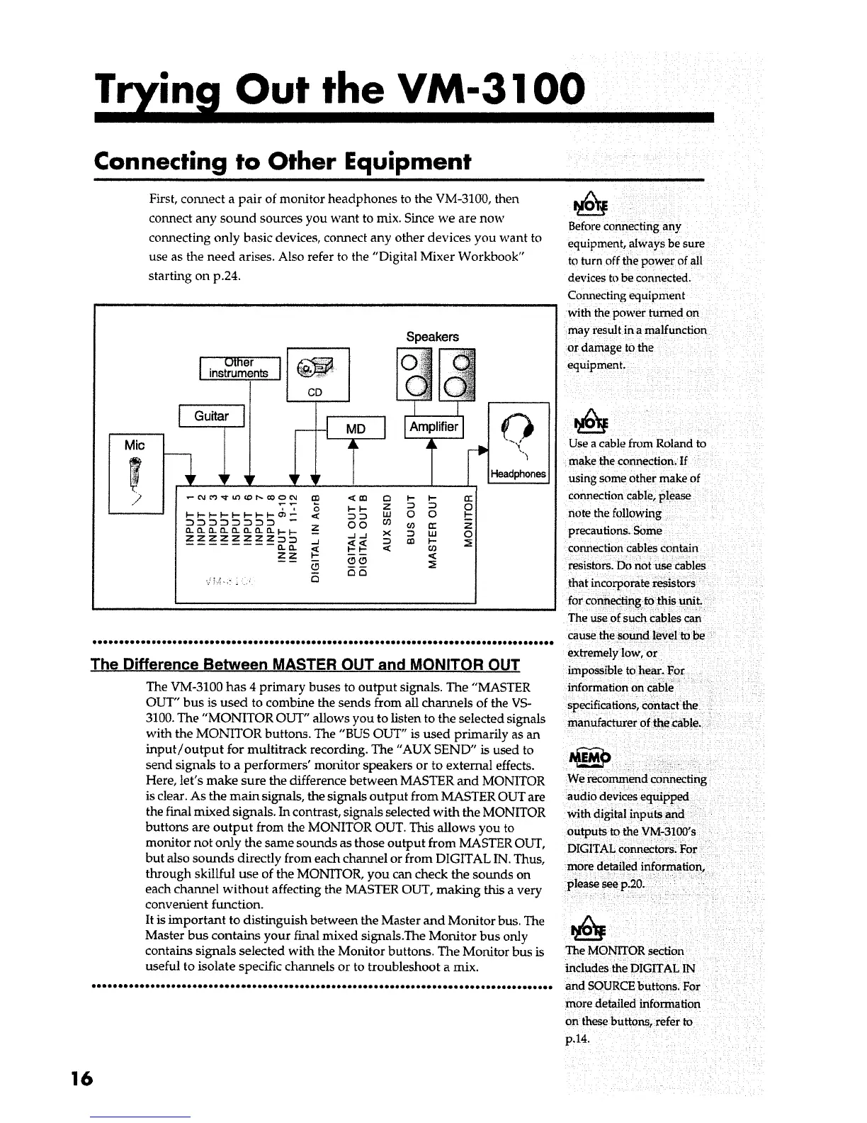 Page #16 background image