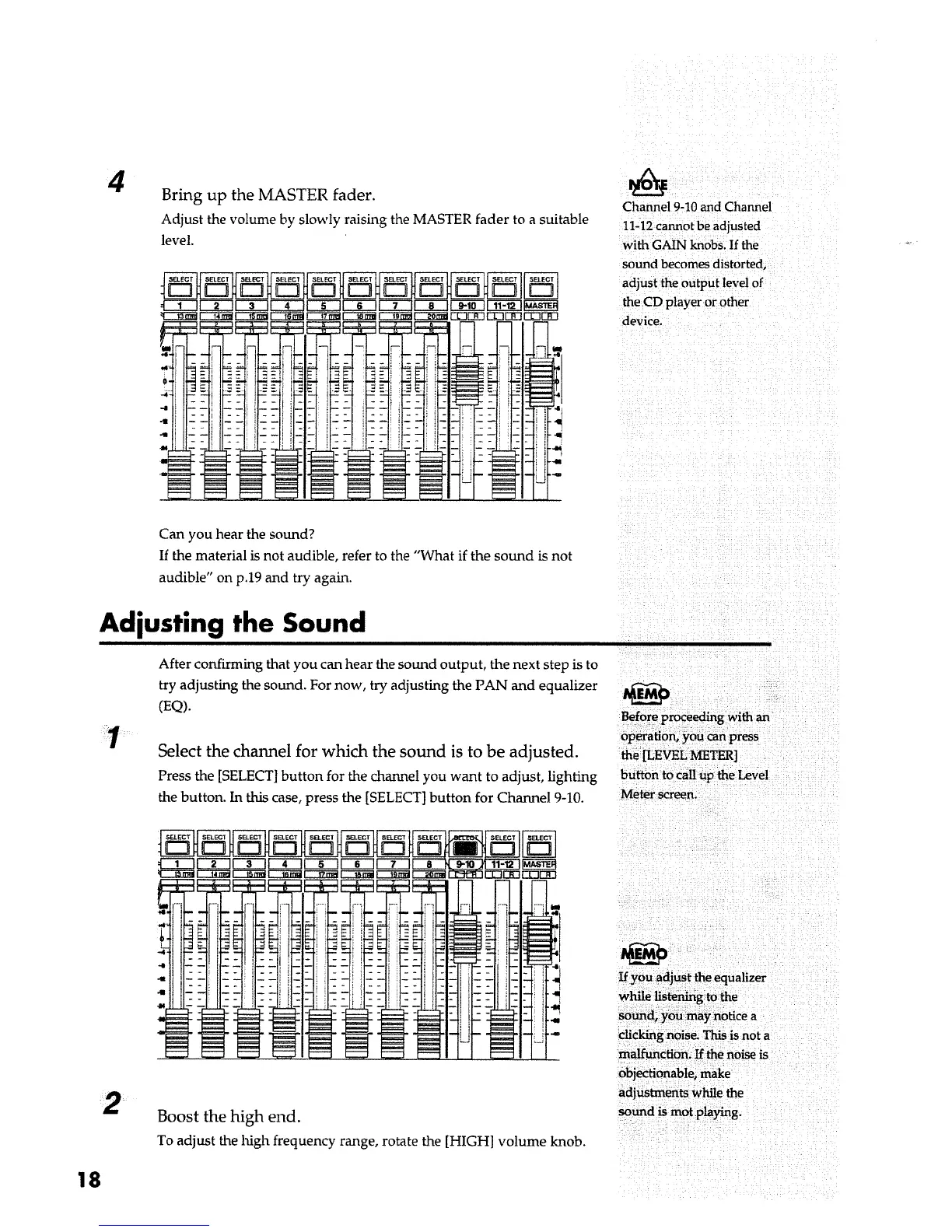 Page #18 background image