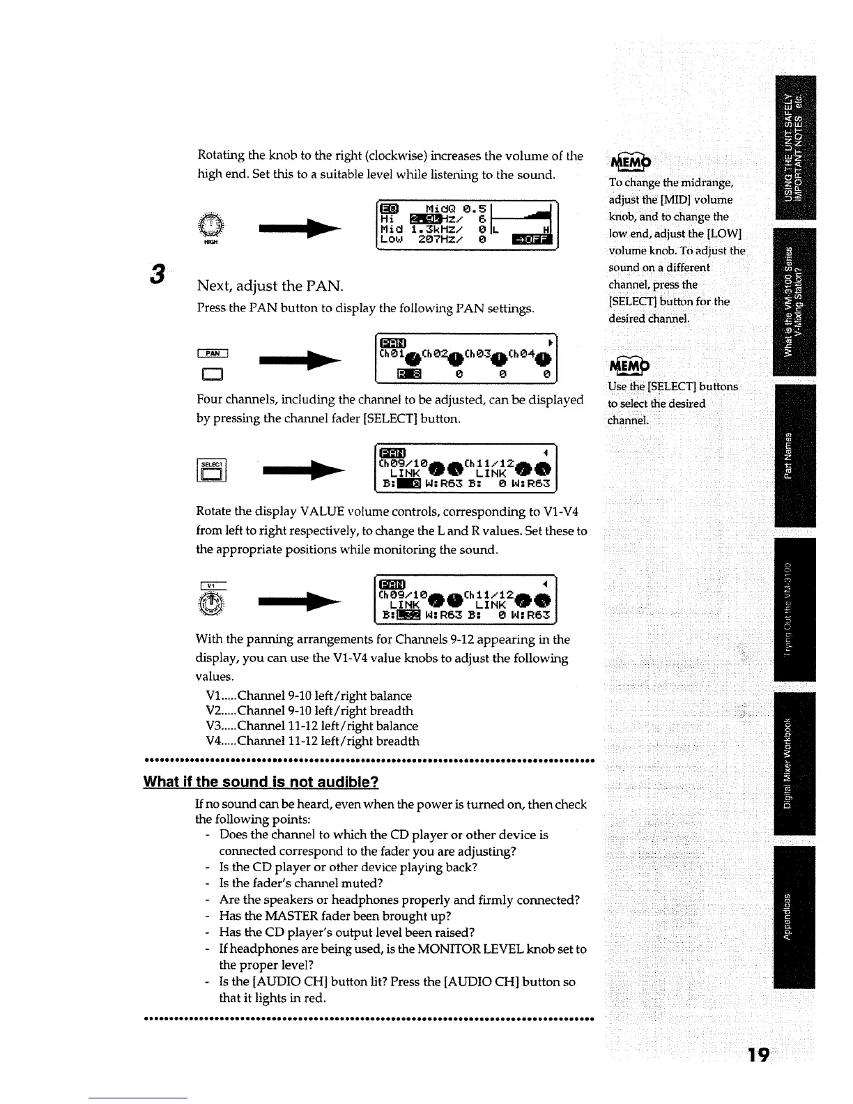 Page #19 background image