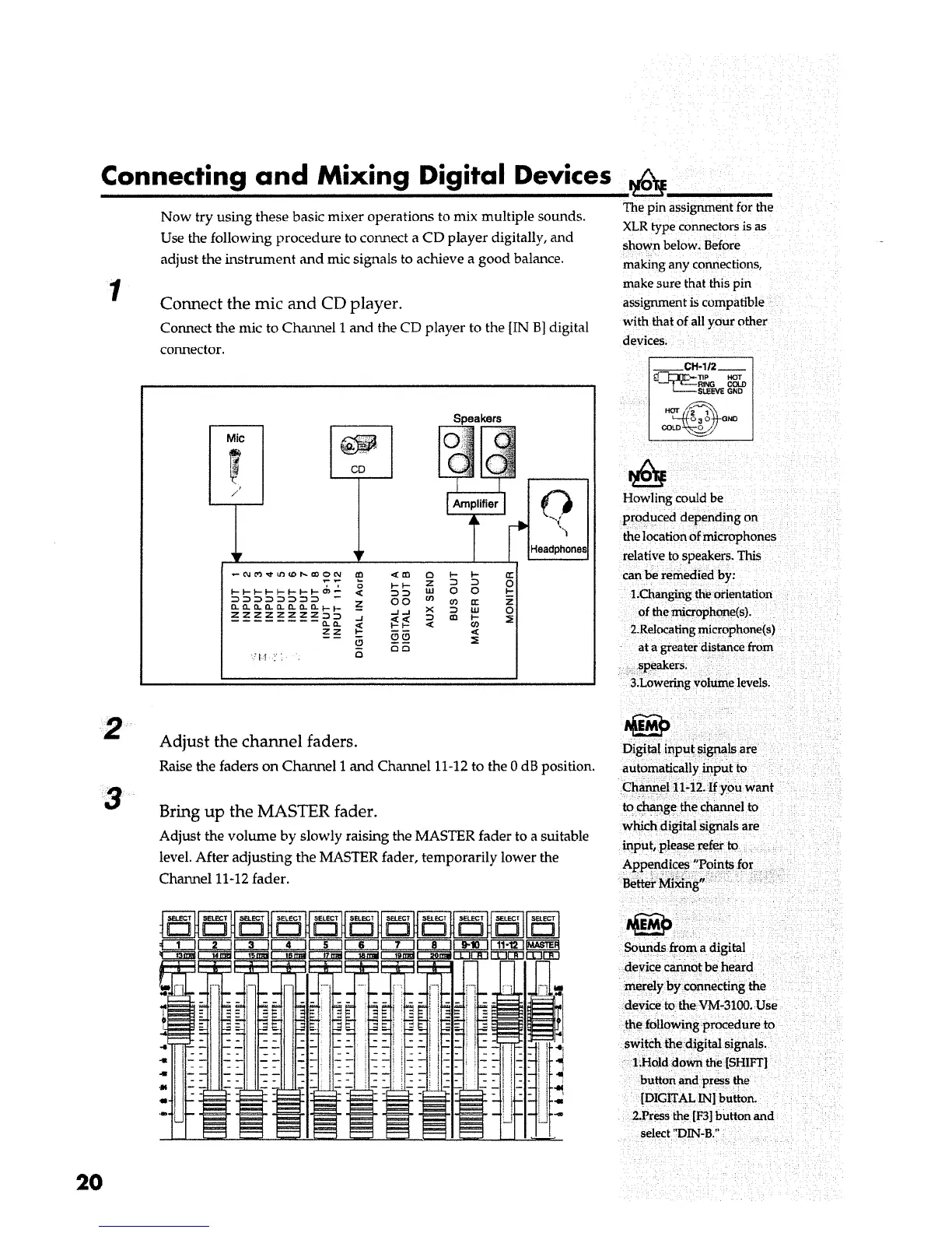 Page #20 background image