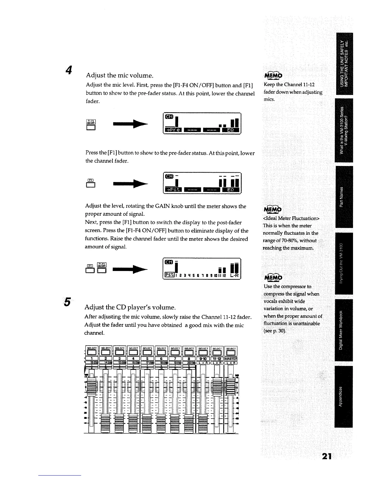 Page #21 background image