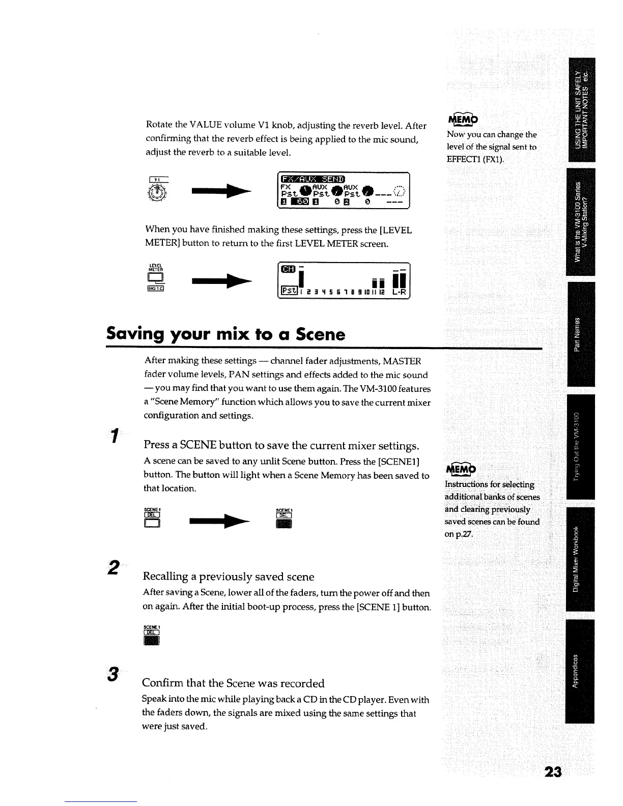 Page #23 background image