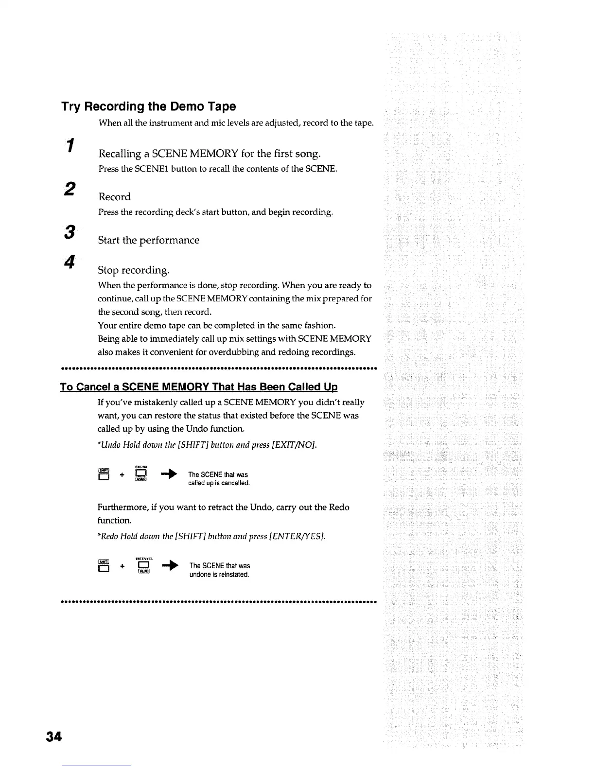 Page #34 background image