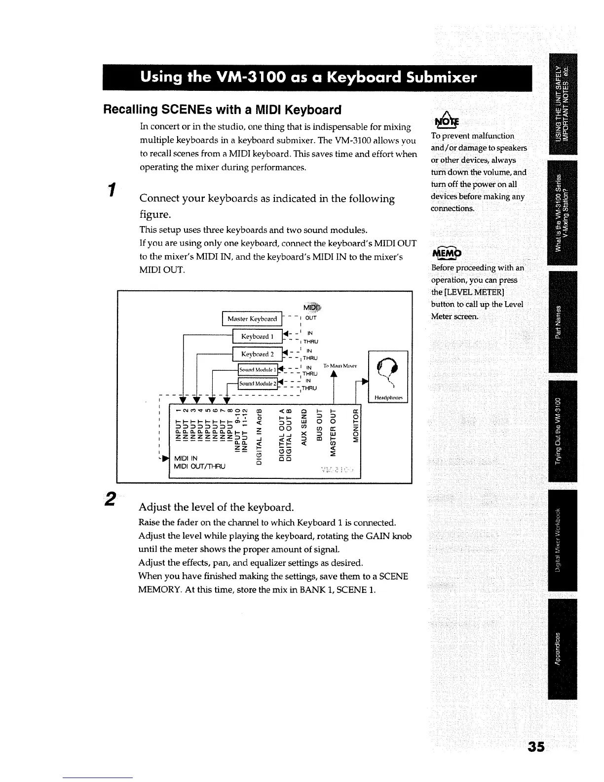 Page #35 background image