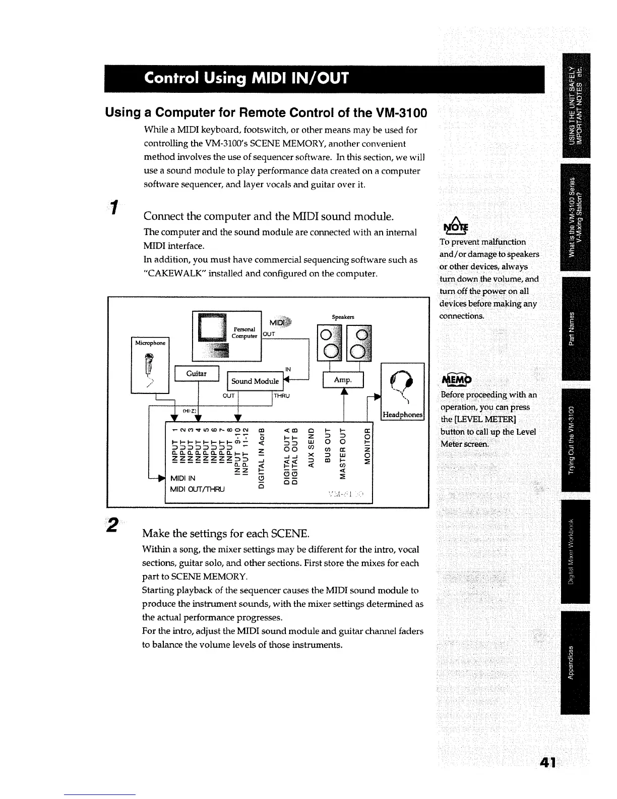 Page #41 background image