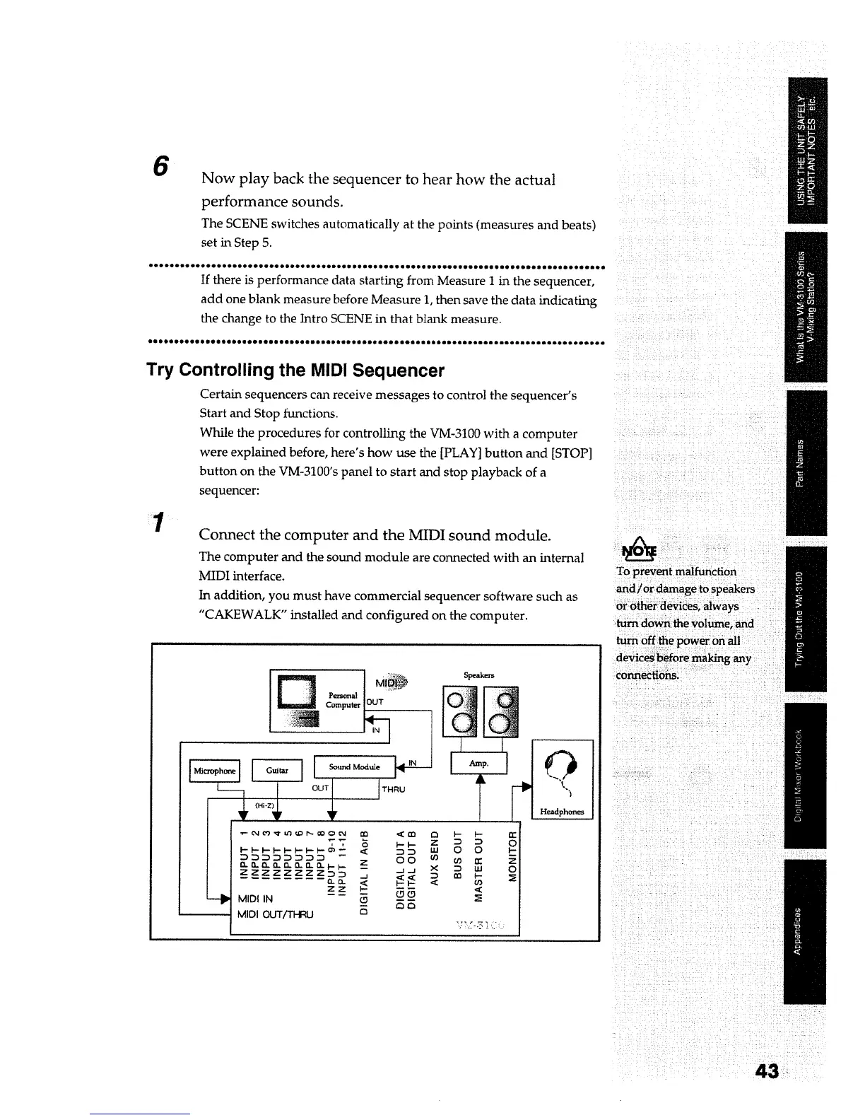Page #43 background image