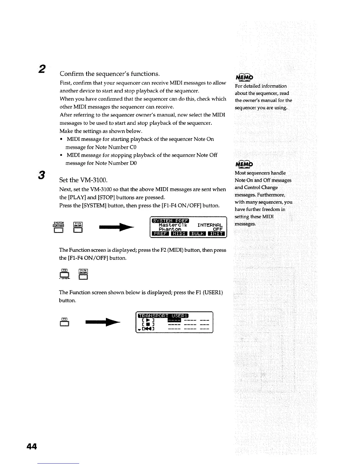 Page #44 background image