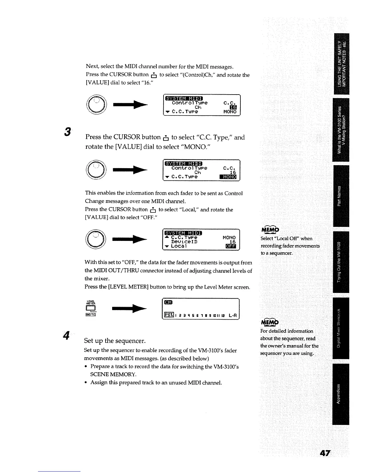 Page #47 background image