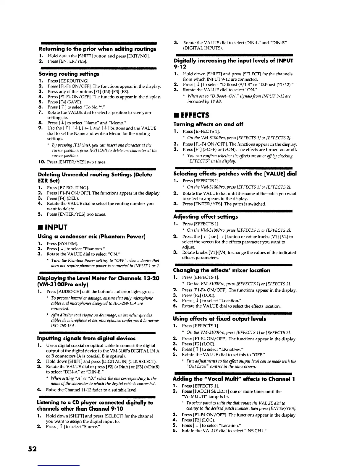 Page #52 background image