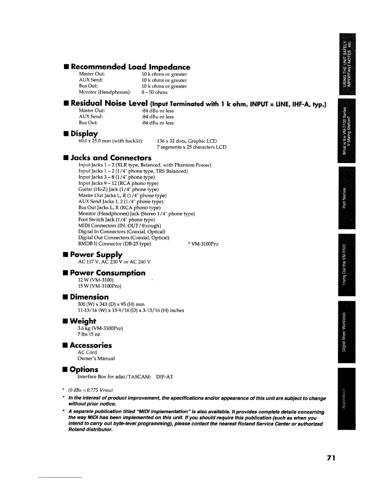 Page #71 background image