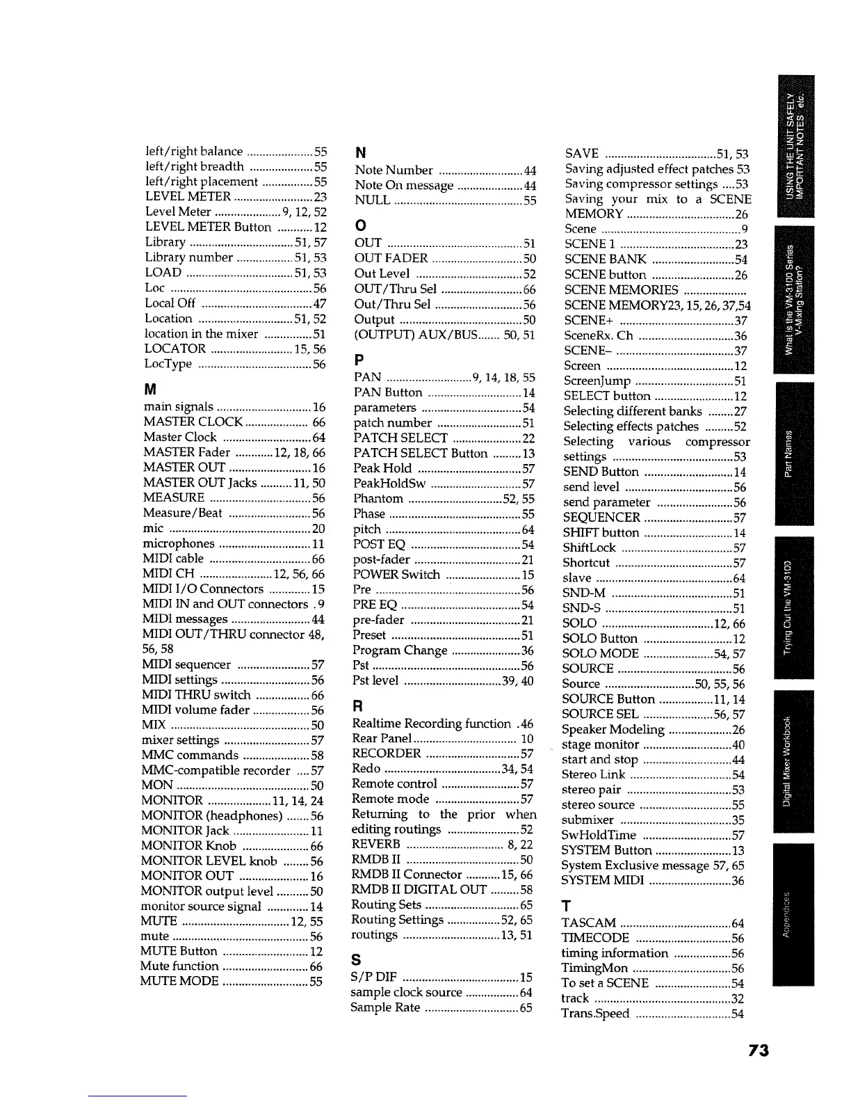 Page #73 background image