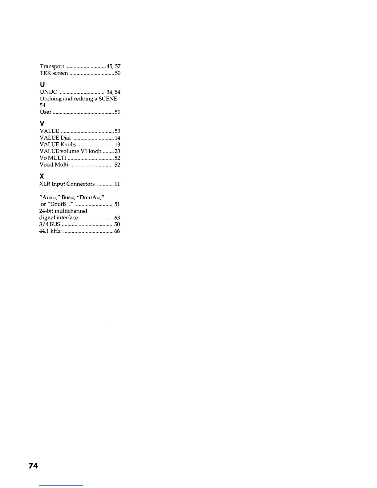Page #74 background image