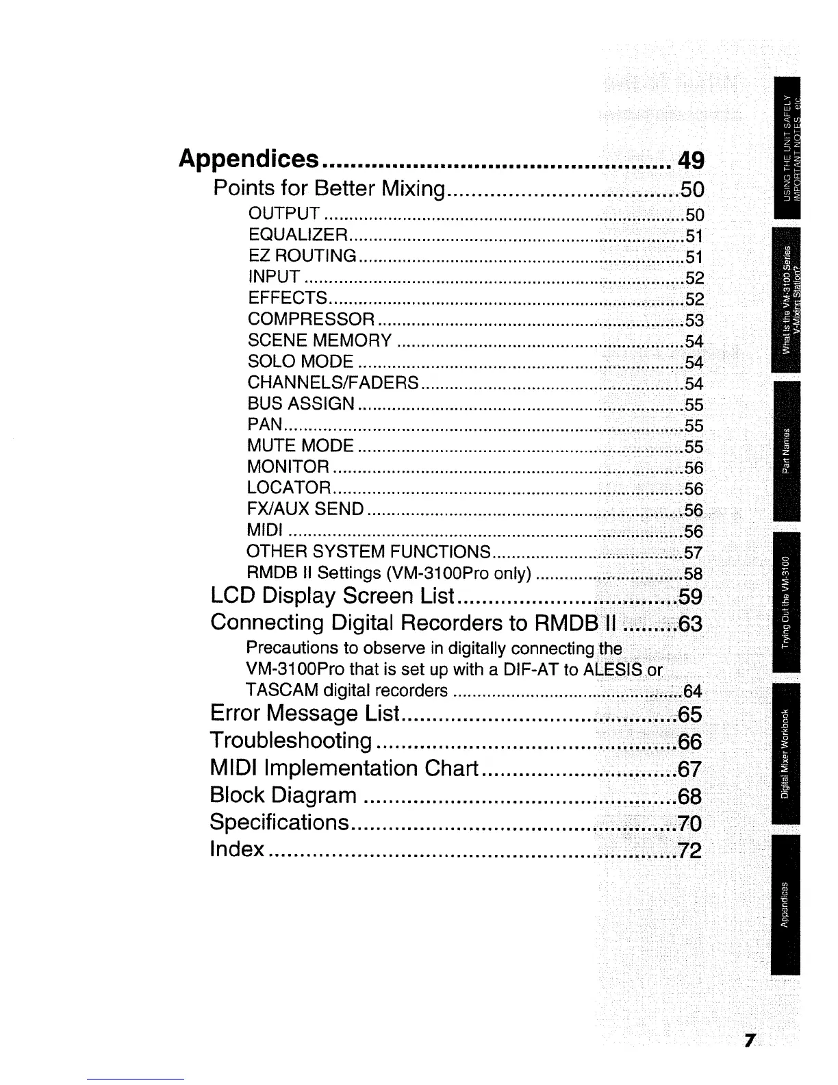 Page #7 background image